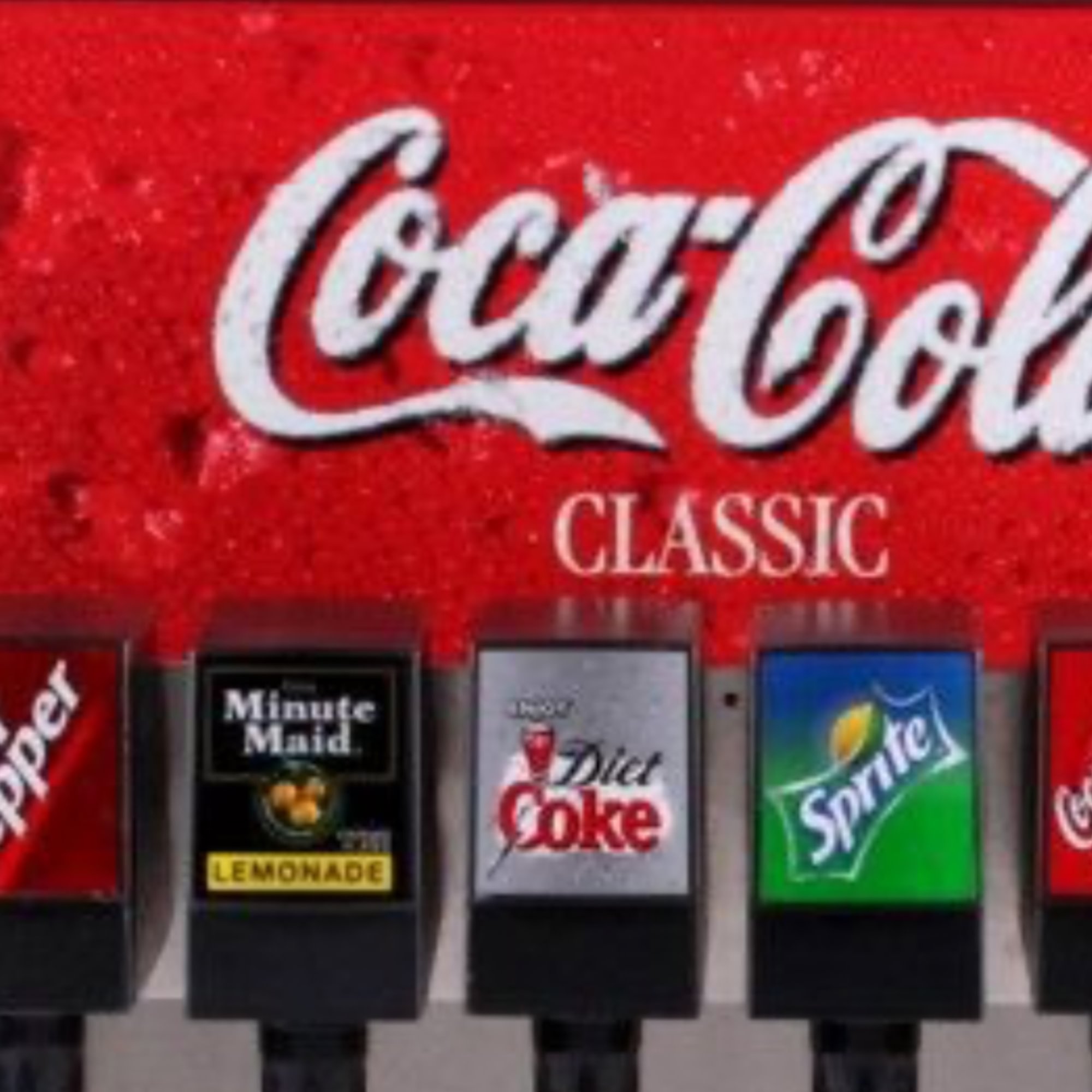 Soft Drink
