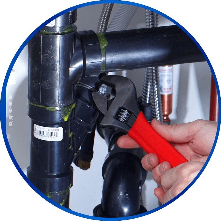 DMS Enterprise Services, Inc. Logo