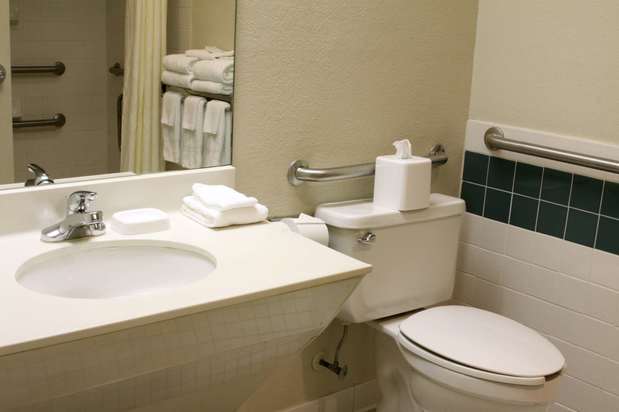 Images Hampton Inn Kuttawa/Eddyville