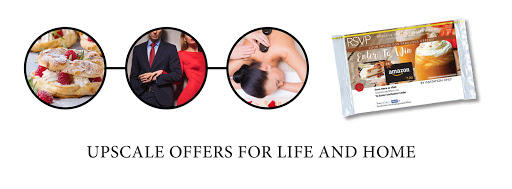 RSVP - Upscale Offers for Life & Home Photo
