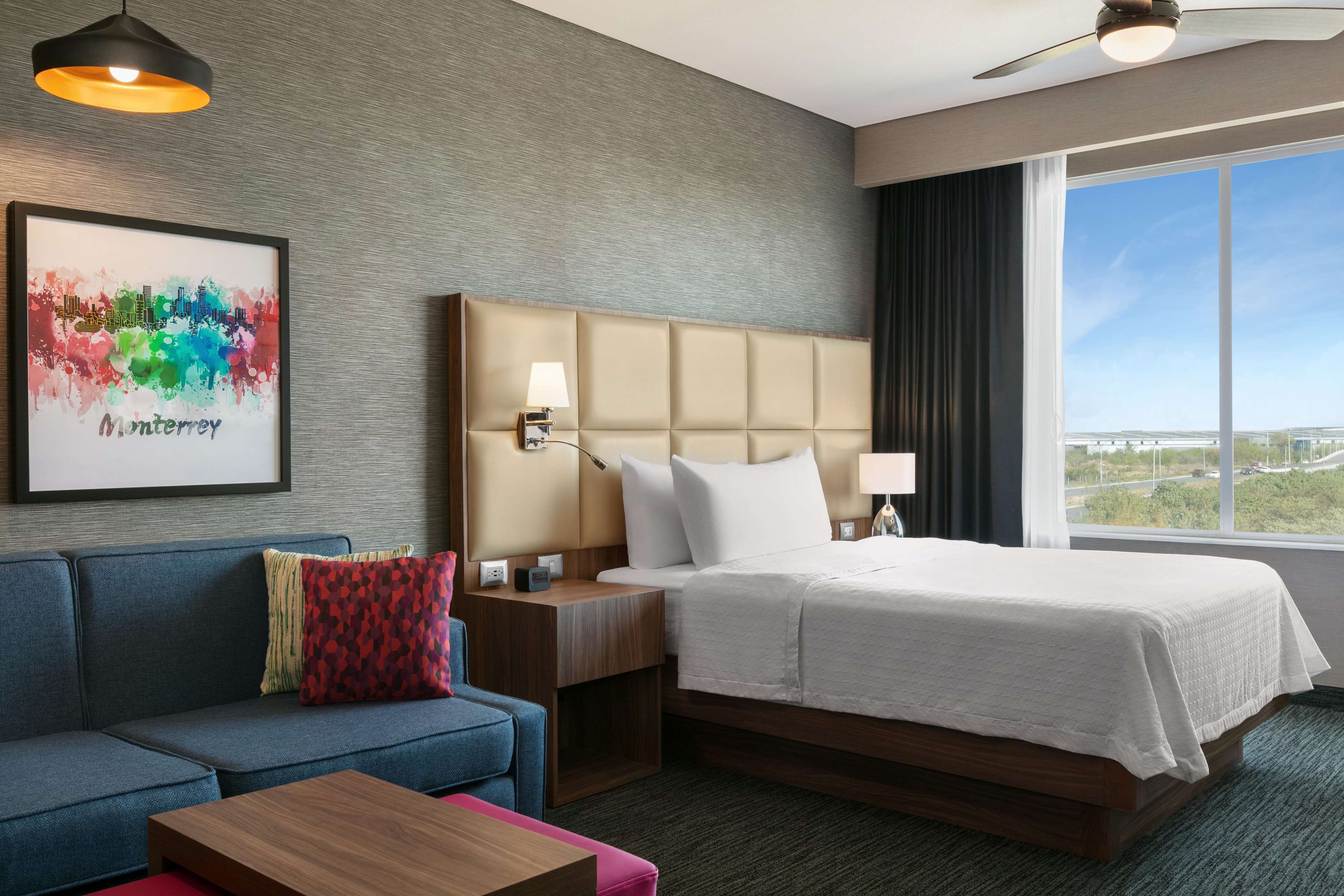 Images Homewood Suites by Hilton Monterrey Apodaca