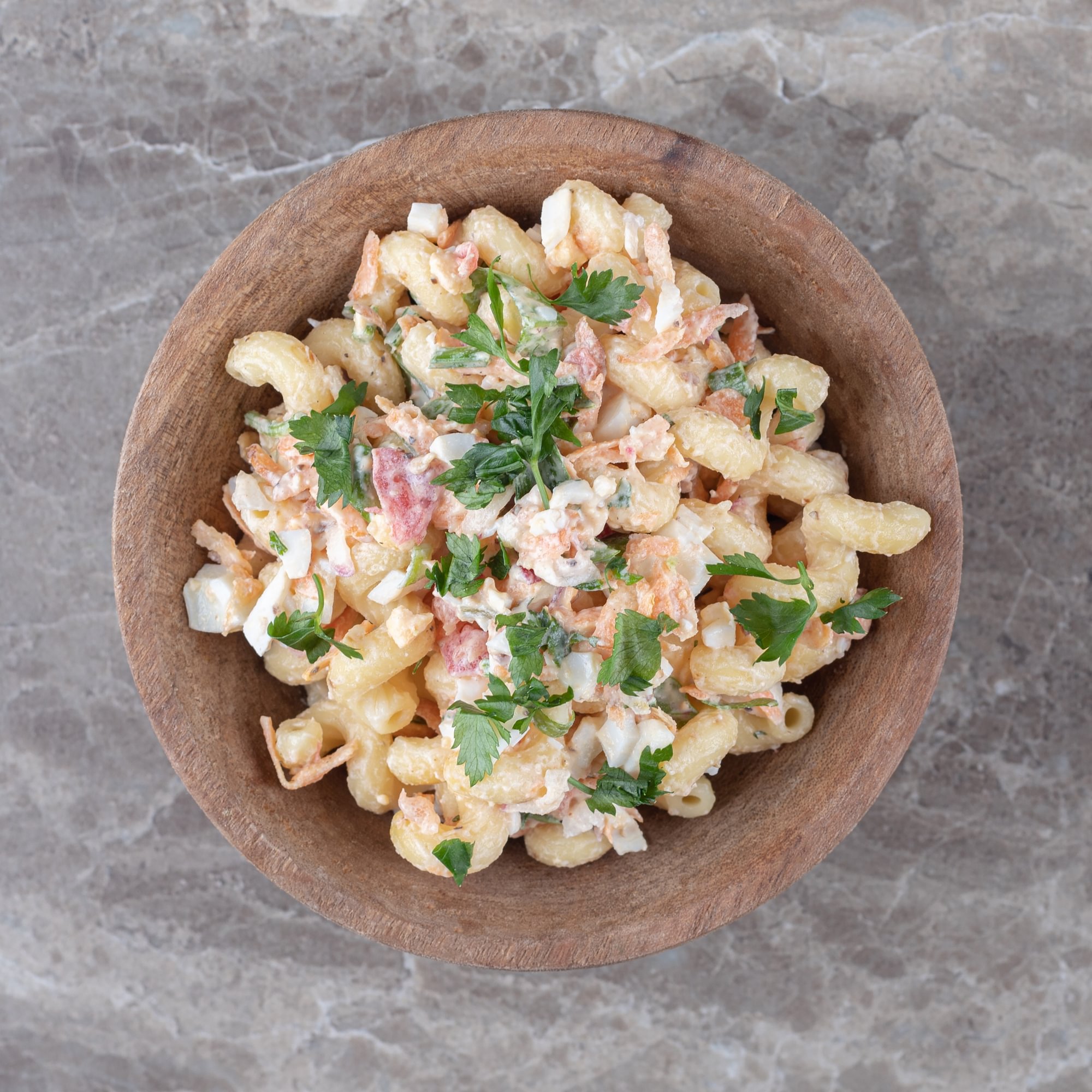 Macaroni Salad