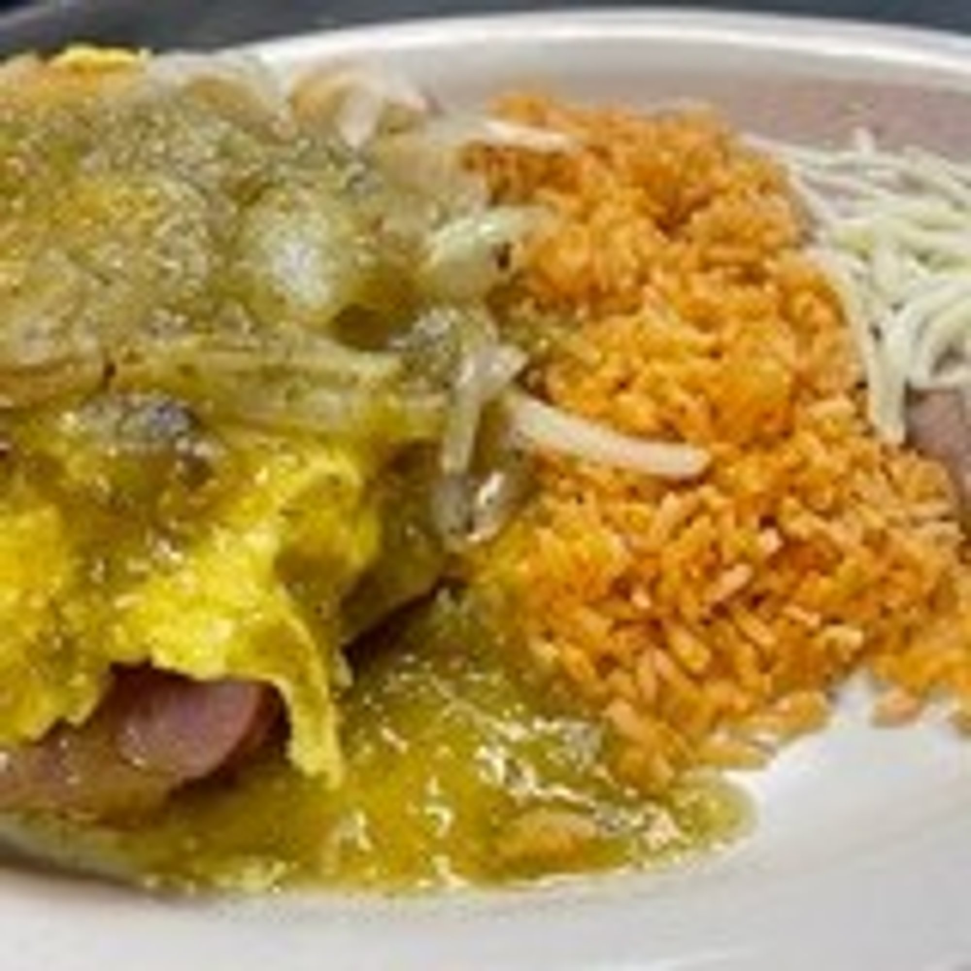Huevos rancheros