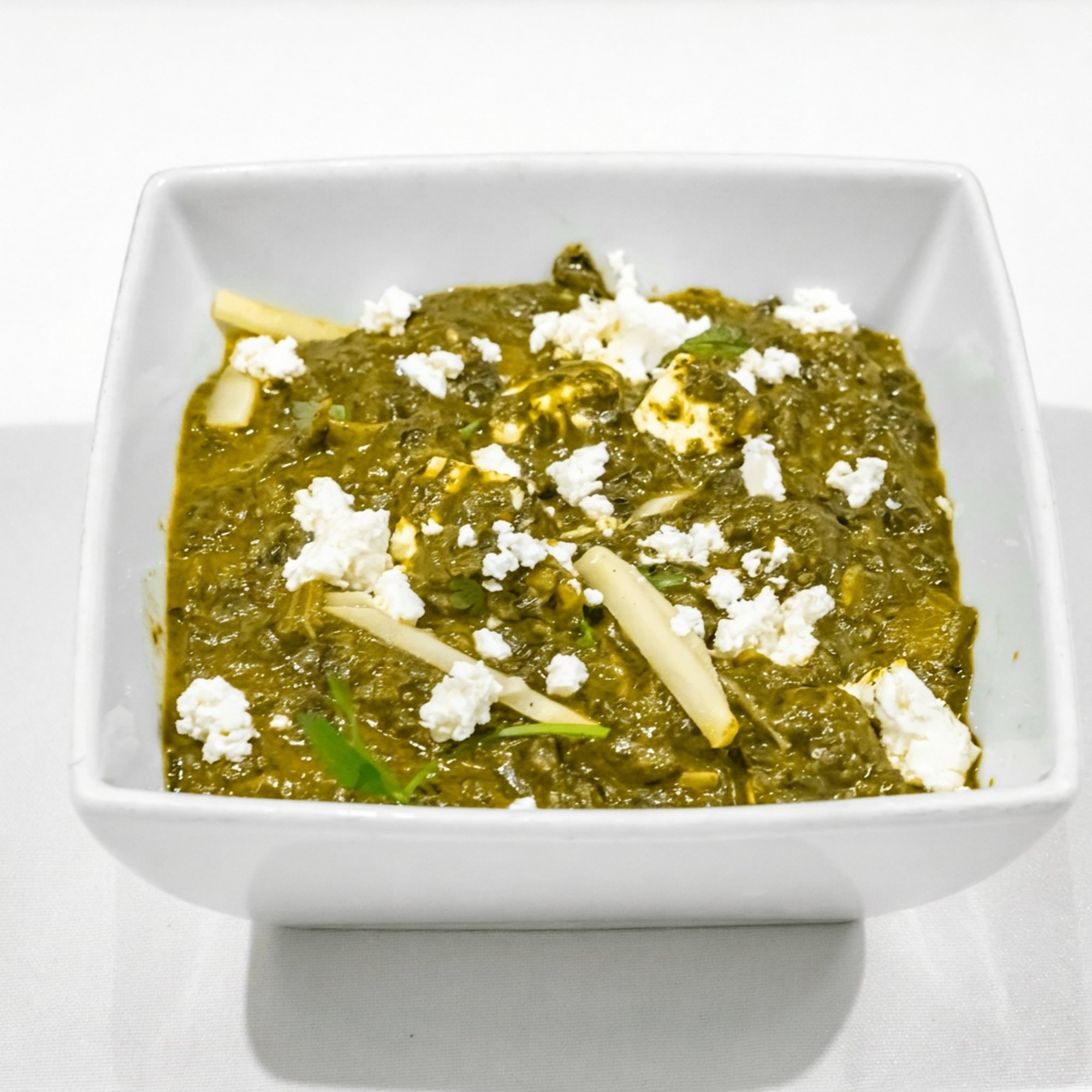 Saag Paneer