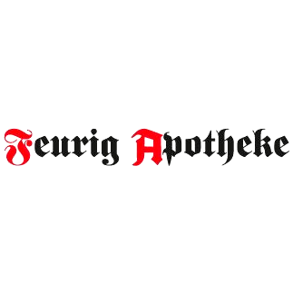 Logo der Feurig-Apotheke