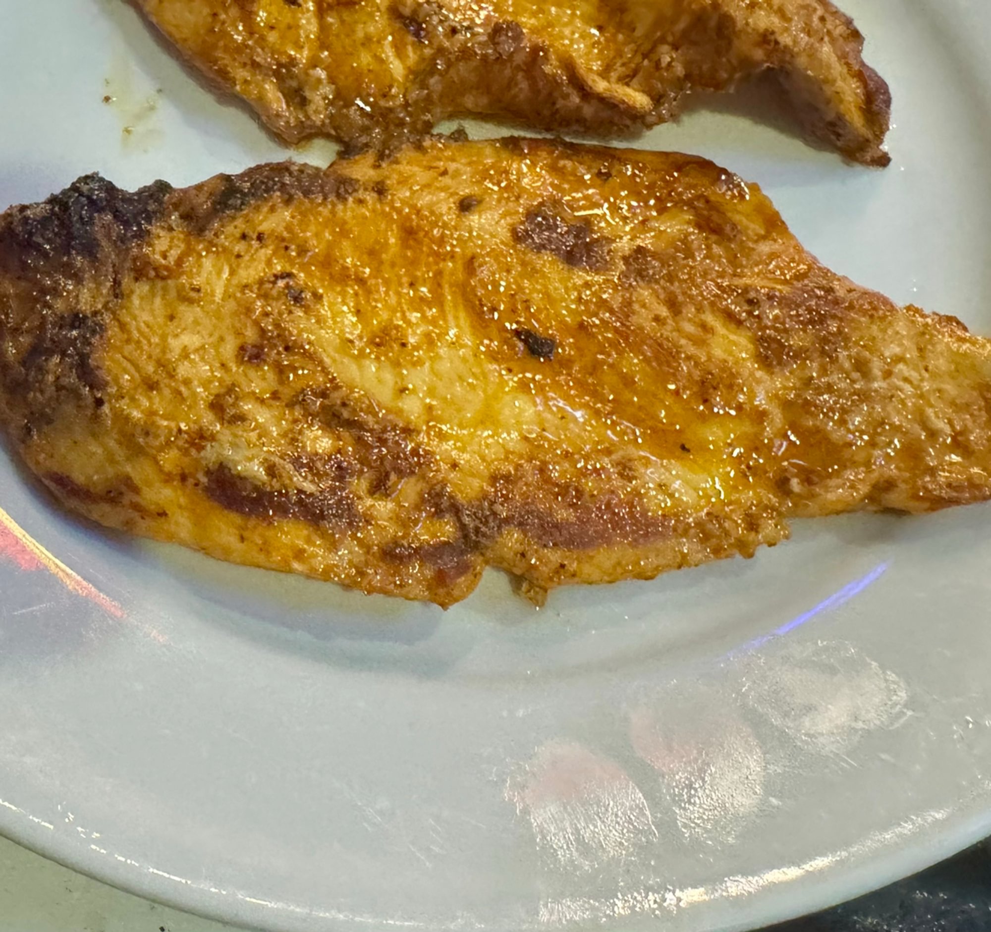 Grilled Chicken