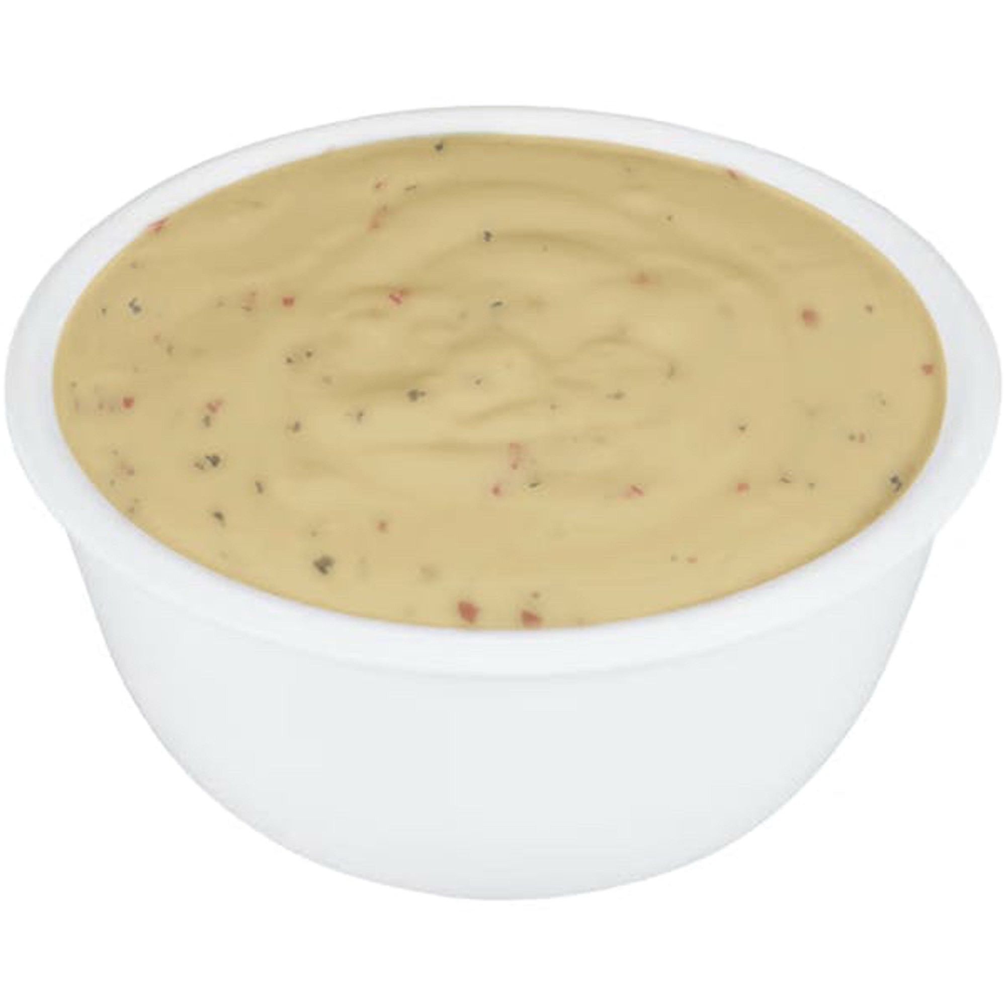Garlic parmesan