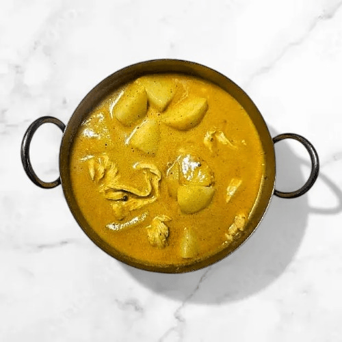 Gang Garee Curry