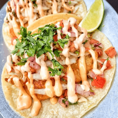 Baja Tacos