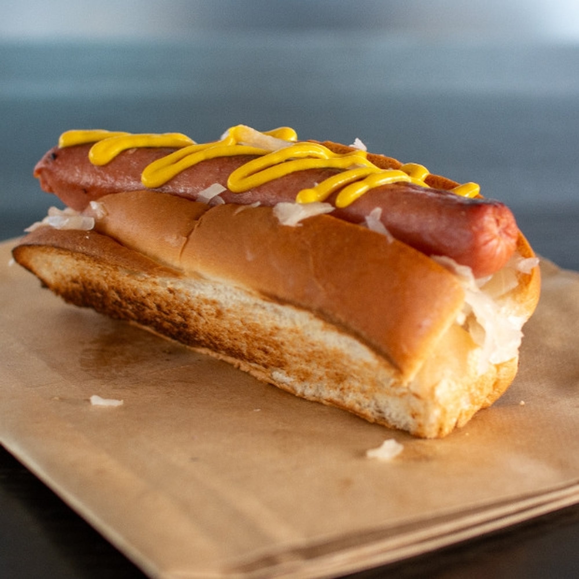 Doggies Classic