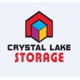 Crystal Lake Storage Units Logo