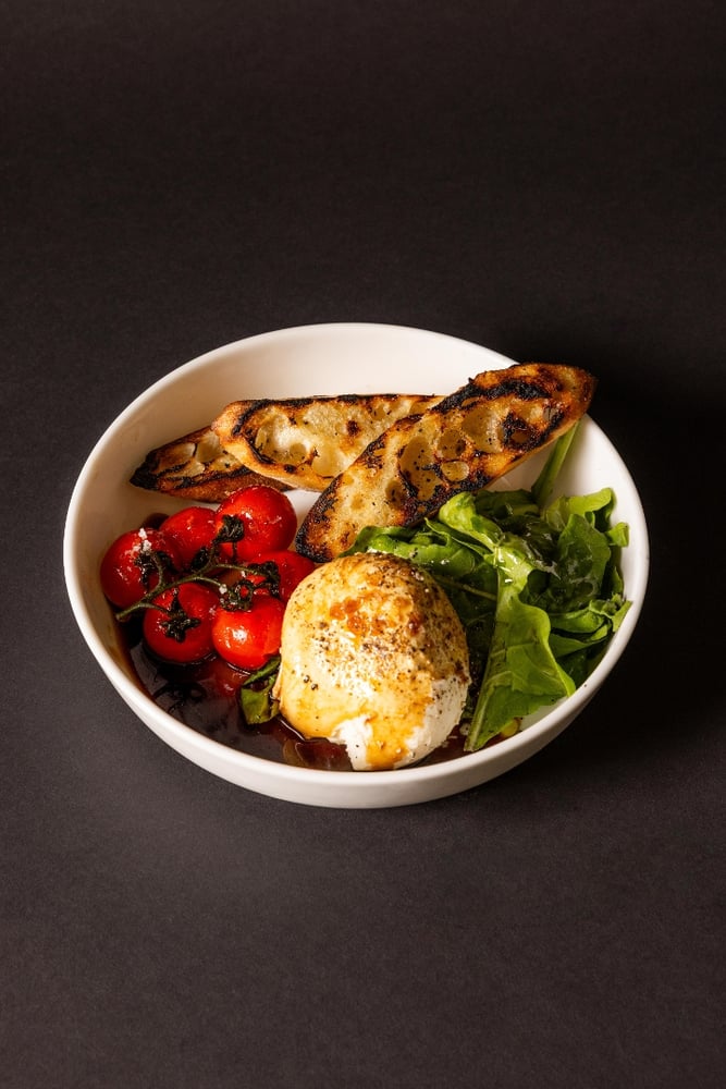 Burrata