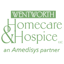 Wentworth Home Health Care, an Amedisys Partner
