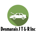 Desmarais J T & R Inc Saint-Hyacinthe