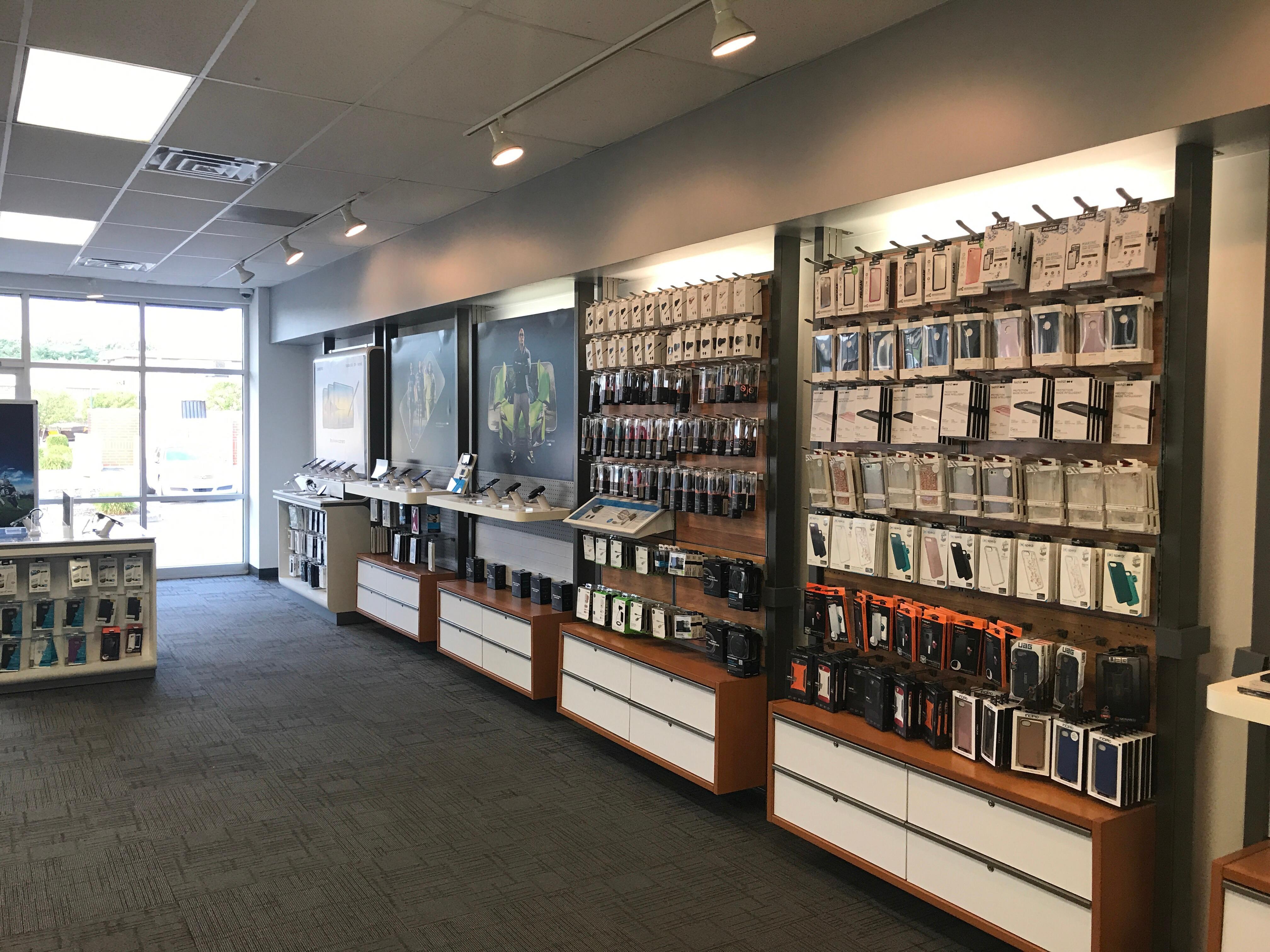 AT&T Store Photo