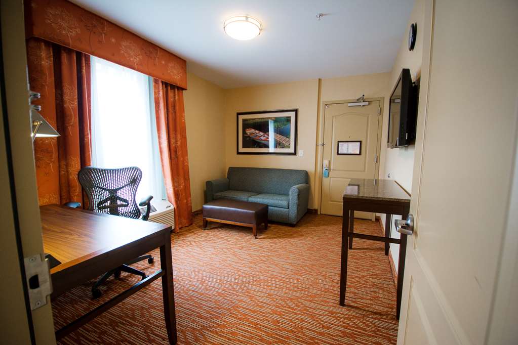 Hilton Garden Inn Watertown/Thousand Islands Image