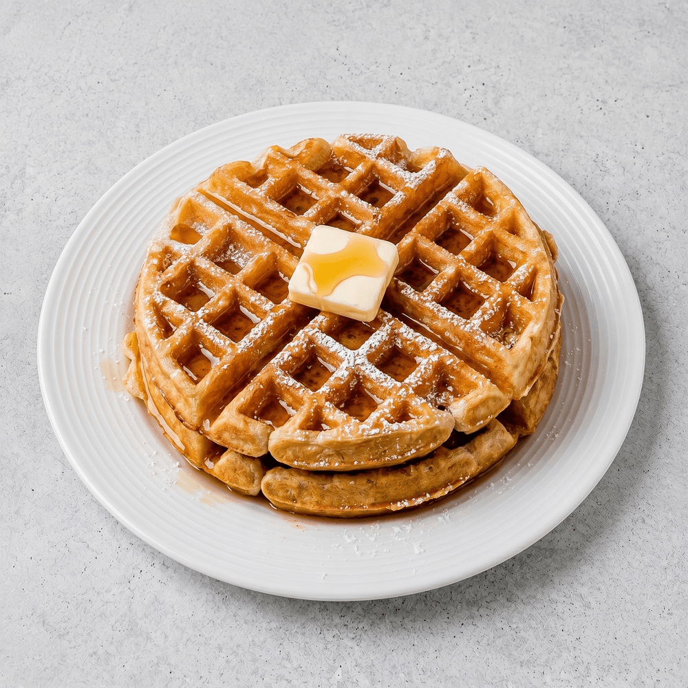 Belgian Waffle