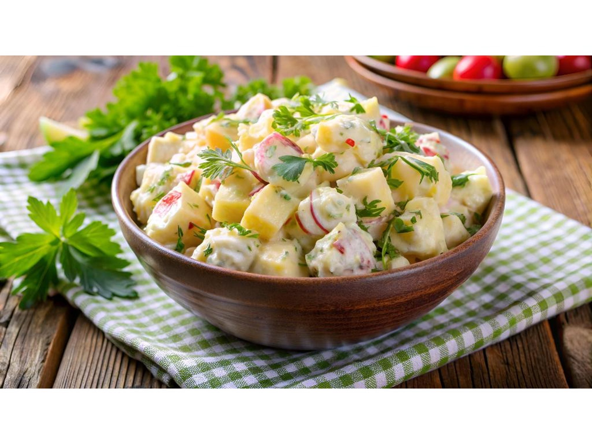 (CP2) Chicken Salad