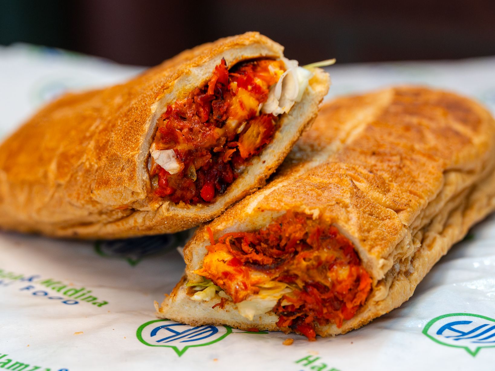 Chicken Cheese Steak