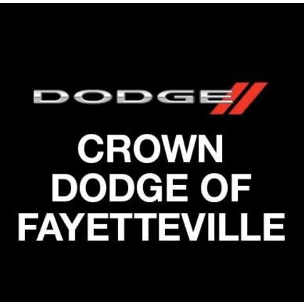 Crown Dodge Of Fayetteville