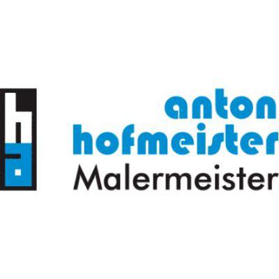 Logo von Anton Hofmeister Malermeister