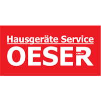 Logo von Hausgeräte Service Oeser GmbH