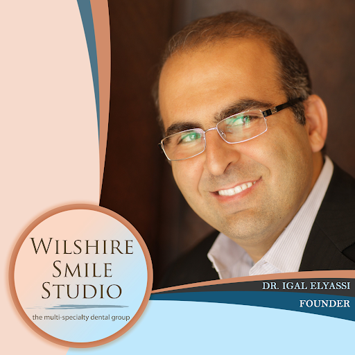Dental Veneers Specialist On Wilshire - Los Angeles Cosmetic Dentist