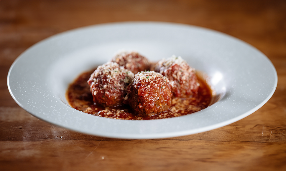 Meatballs