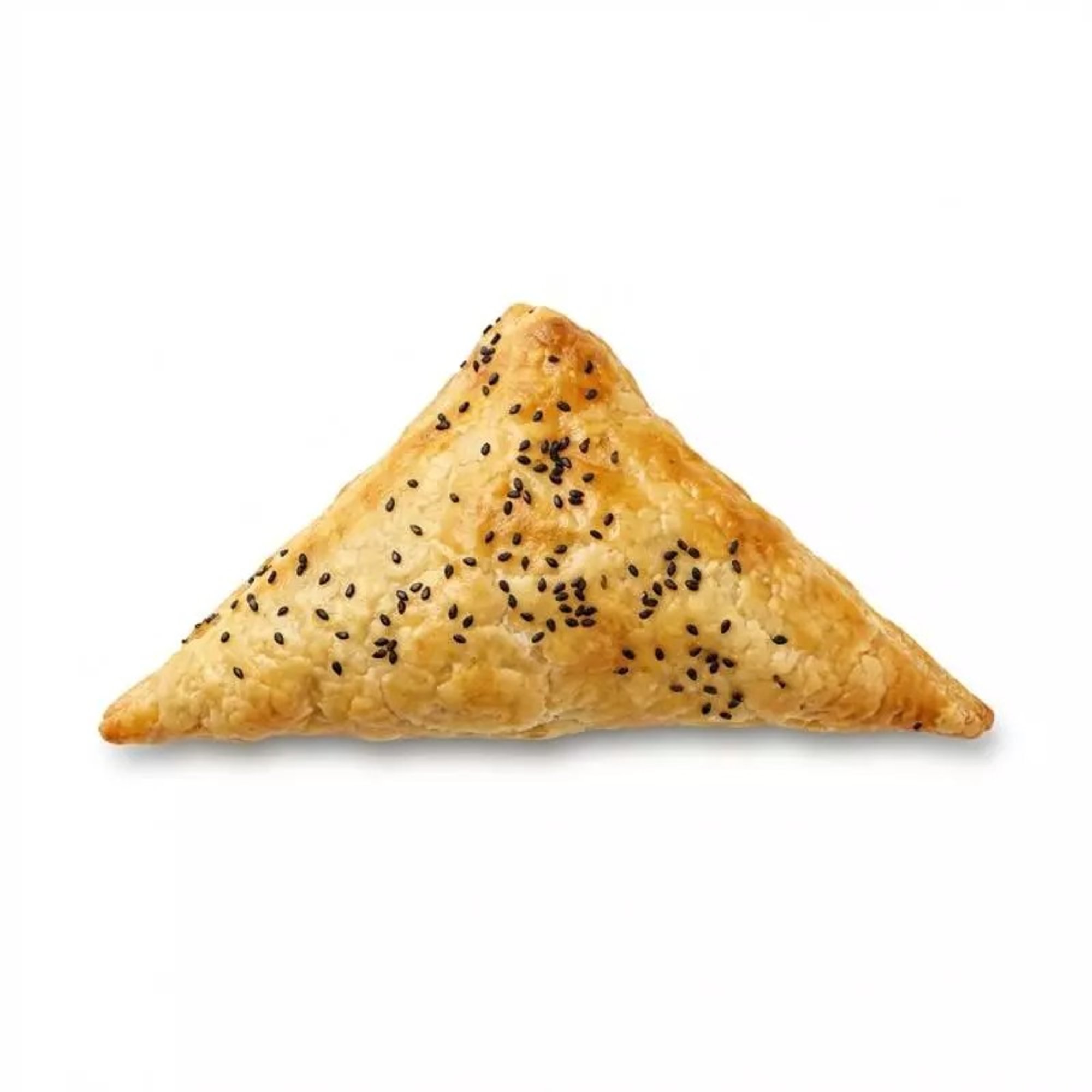 Beef Puff Pastry