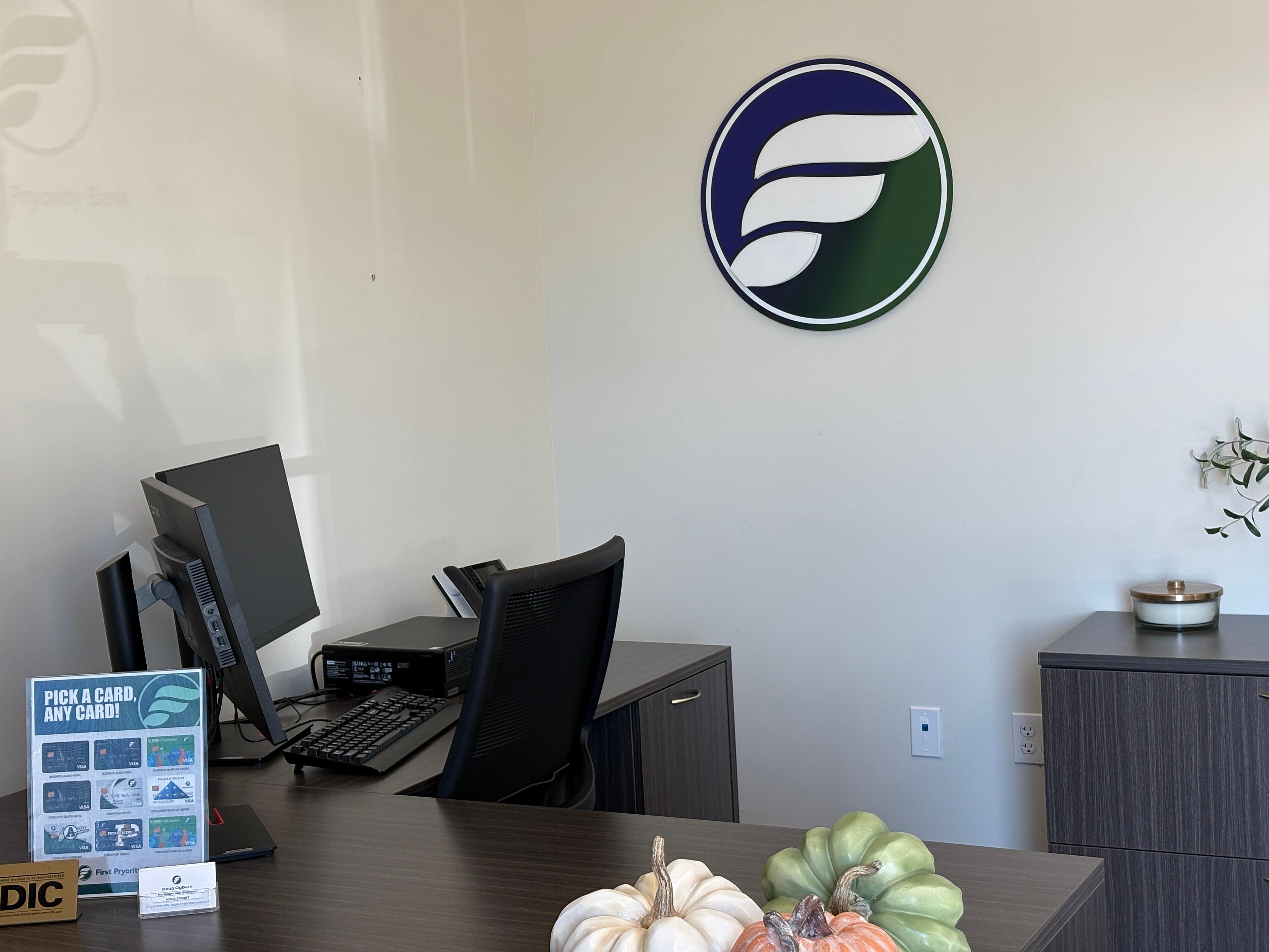 First Pryority Bank Image