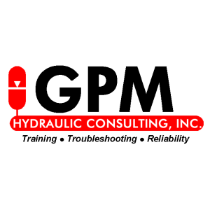 Gpm Hydraulic Consulting Logo