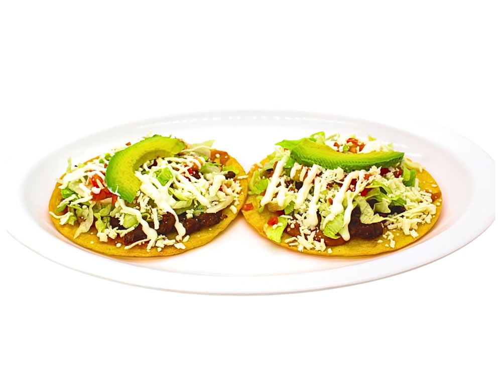 Tostadas (2)