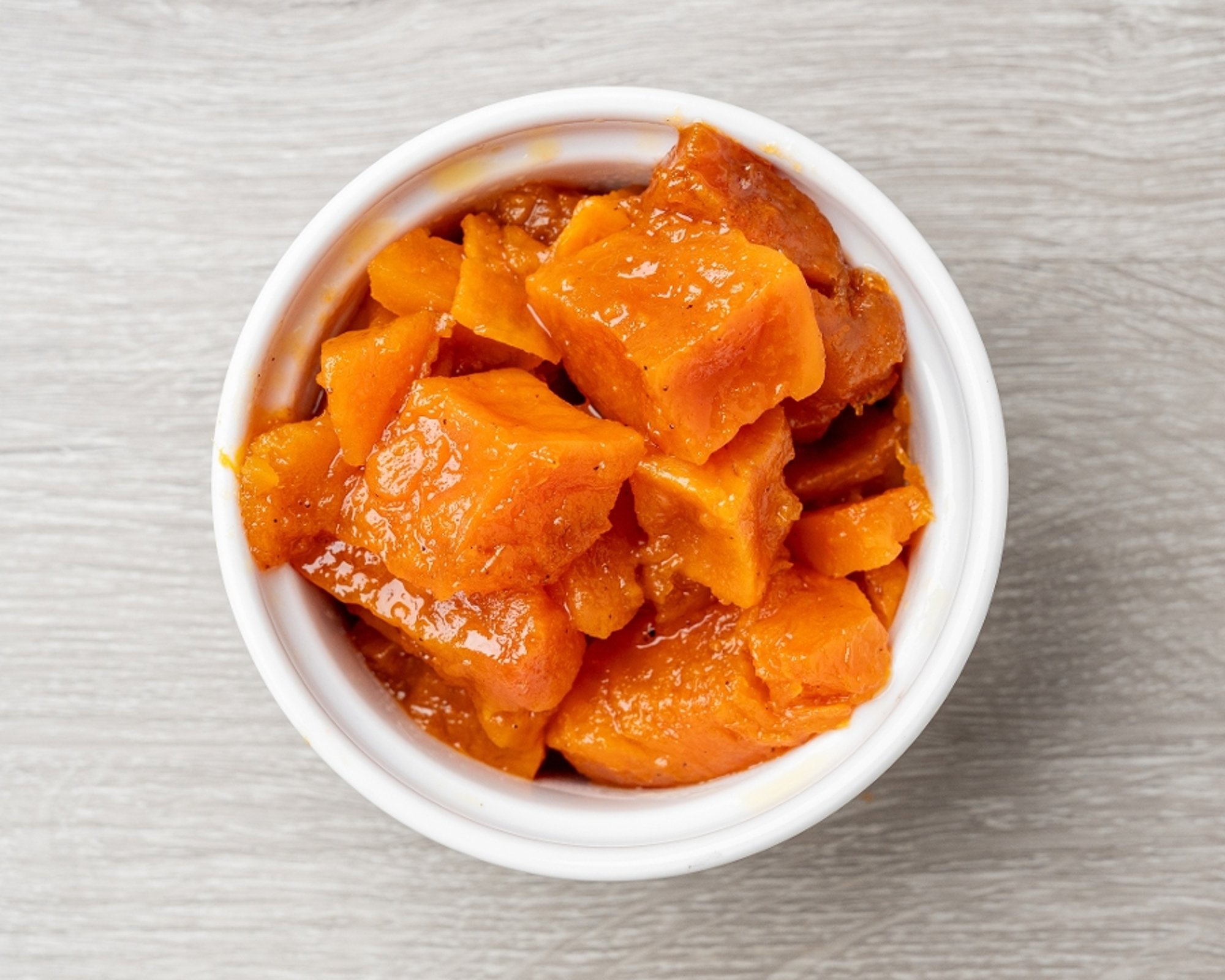 Candied Yams