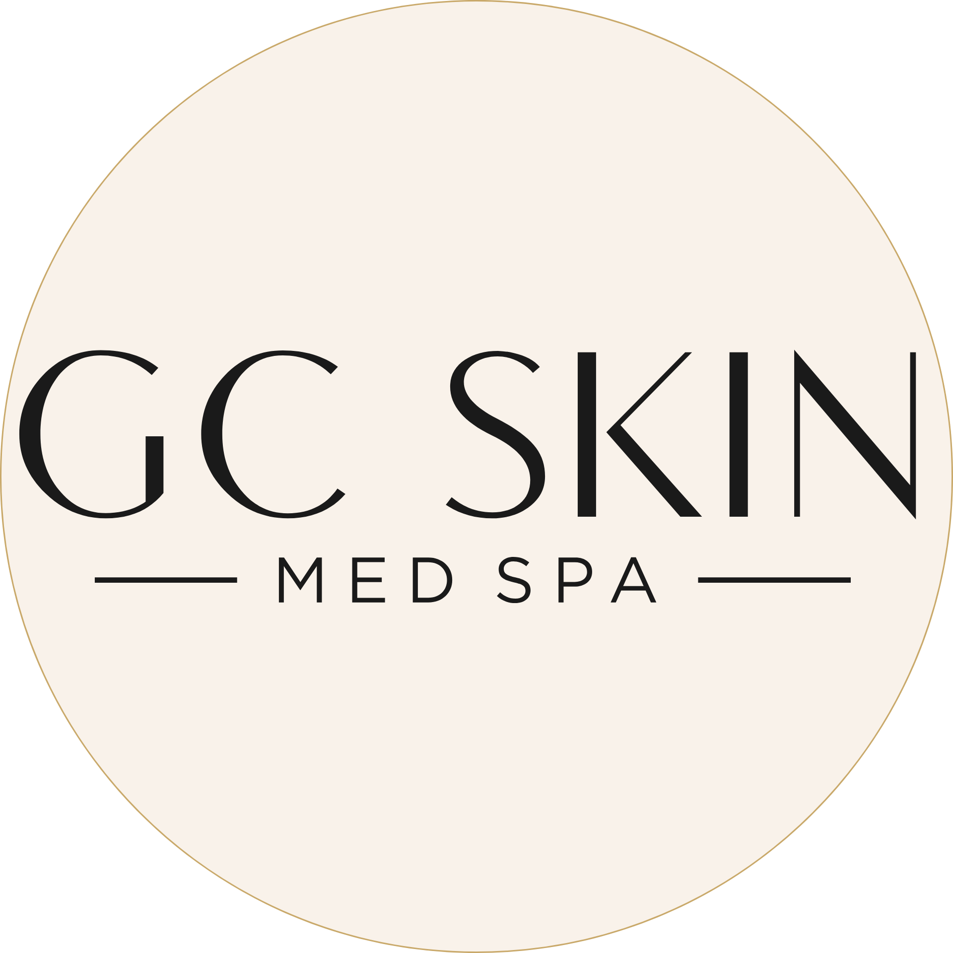GC Skin Med Spa
