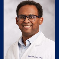 Namun Srivastava, MD