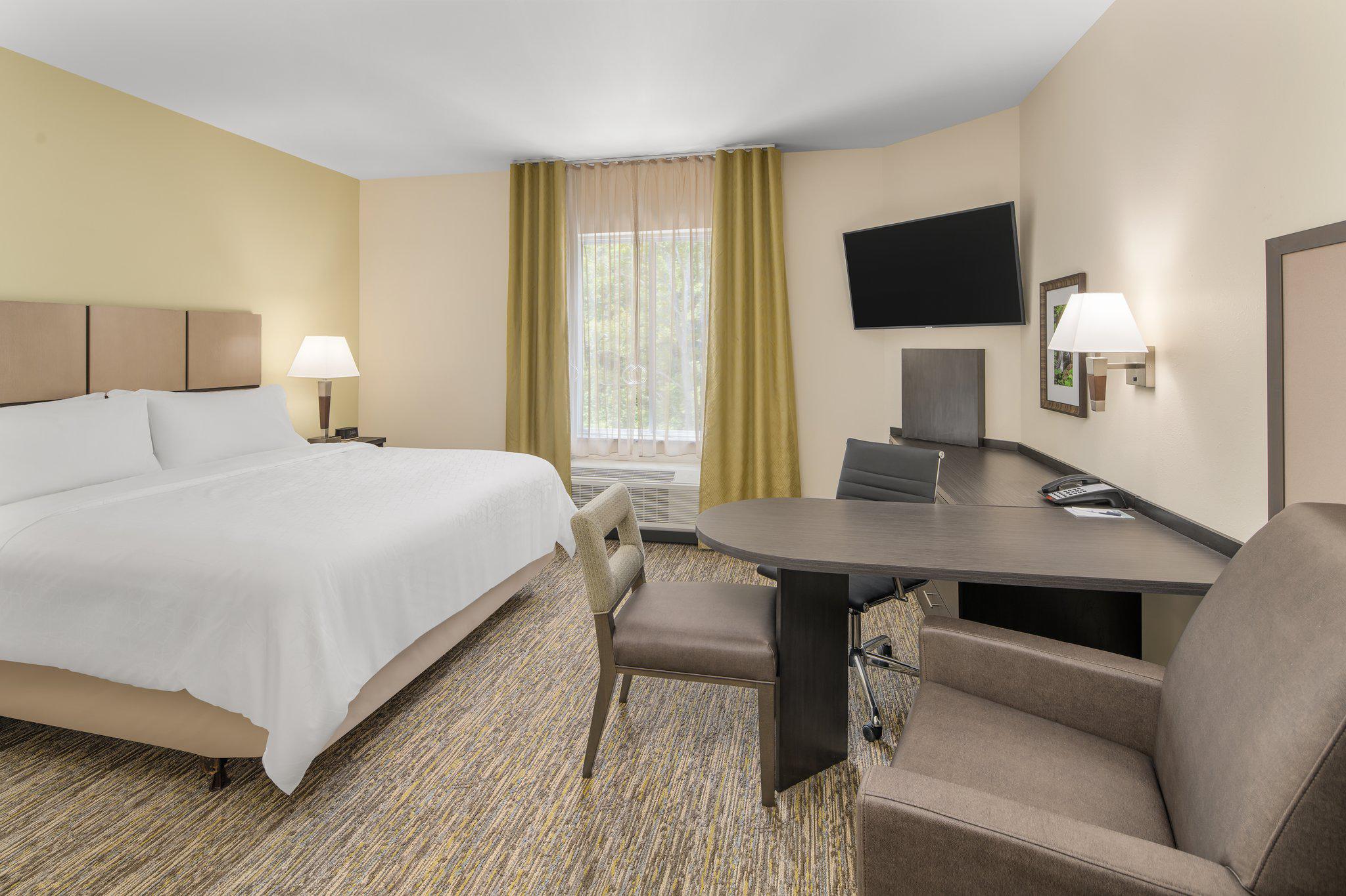 Candlewood Suites Newnan - Atlanta SW Photo