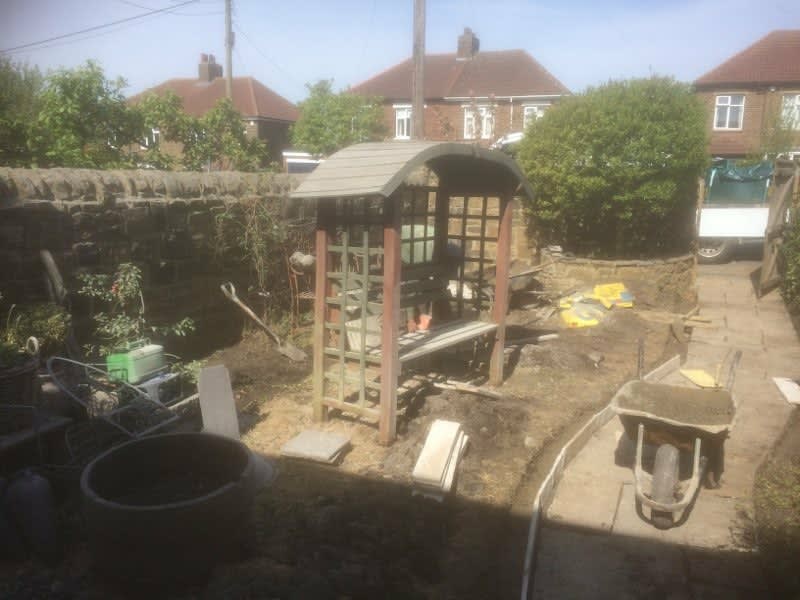 Images GJ Densham Ltd