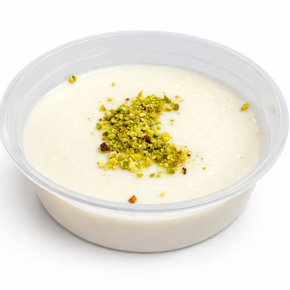 Milk Pudding