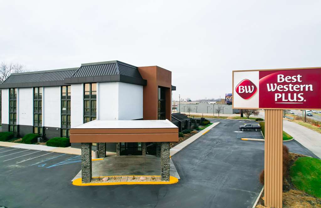 Best Western Plus Indianapolis North at Pyramids Image
