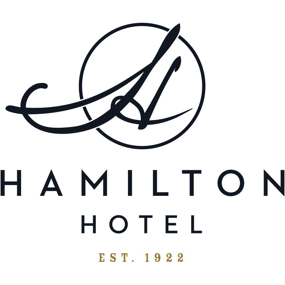 Hamilton Hotel Washington DC Photo