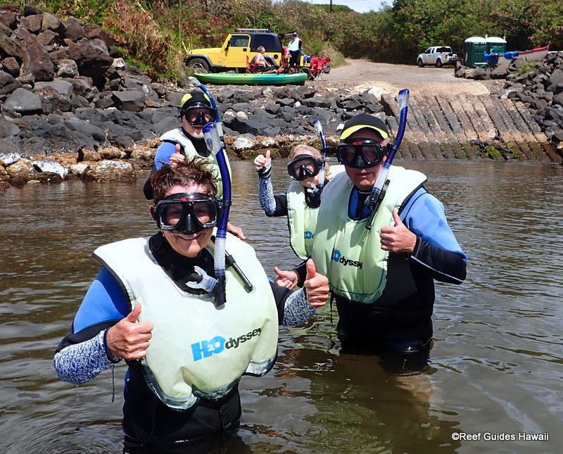 Images Reef Guides Hawaii