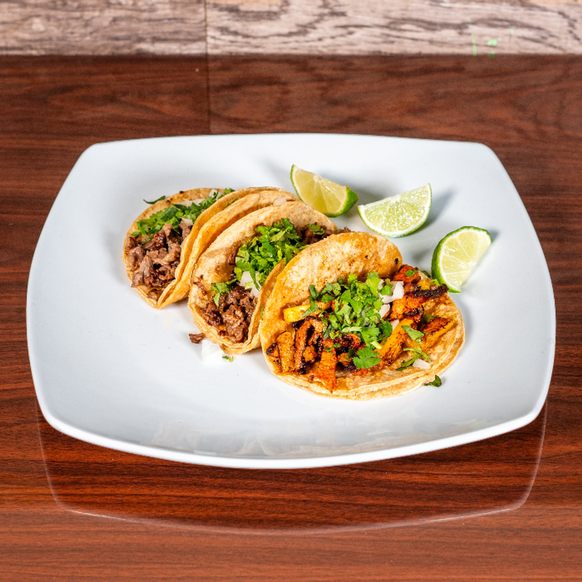 Taco Tuesday
