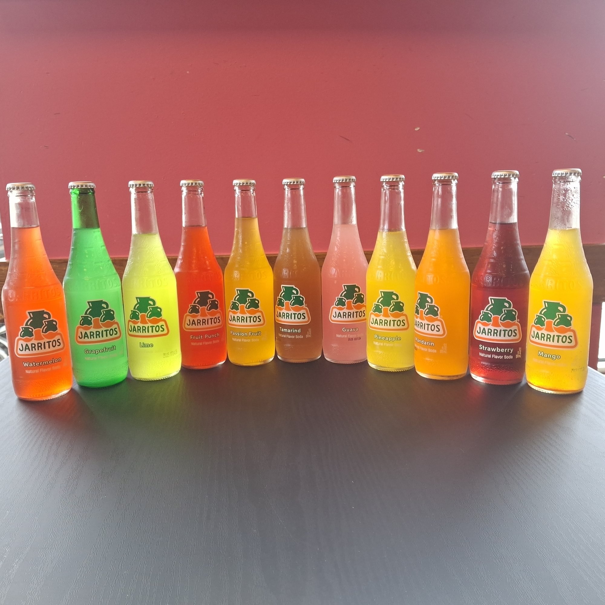 Jarritos
