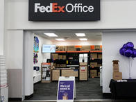 FedEx Office Print & Ship Center Photo