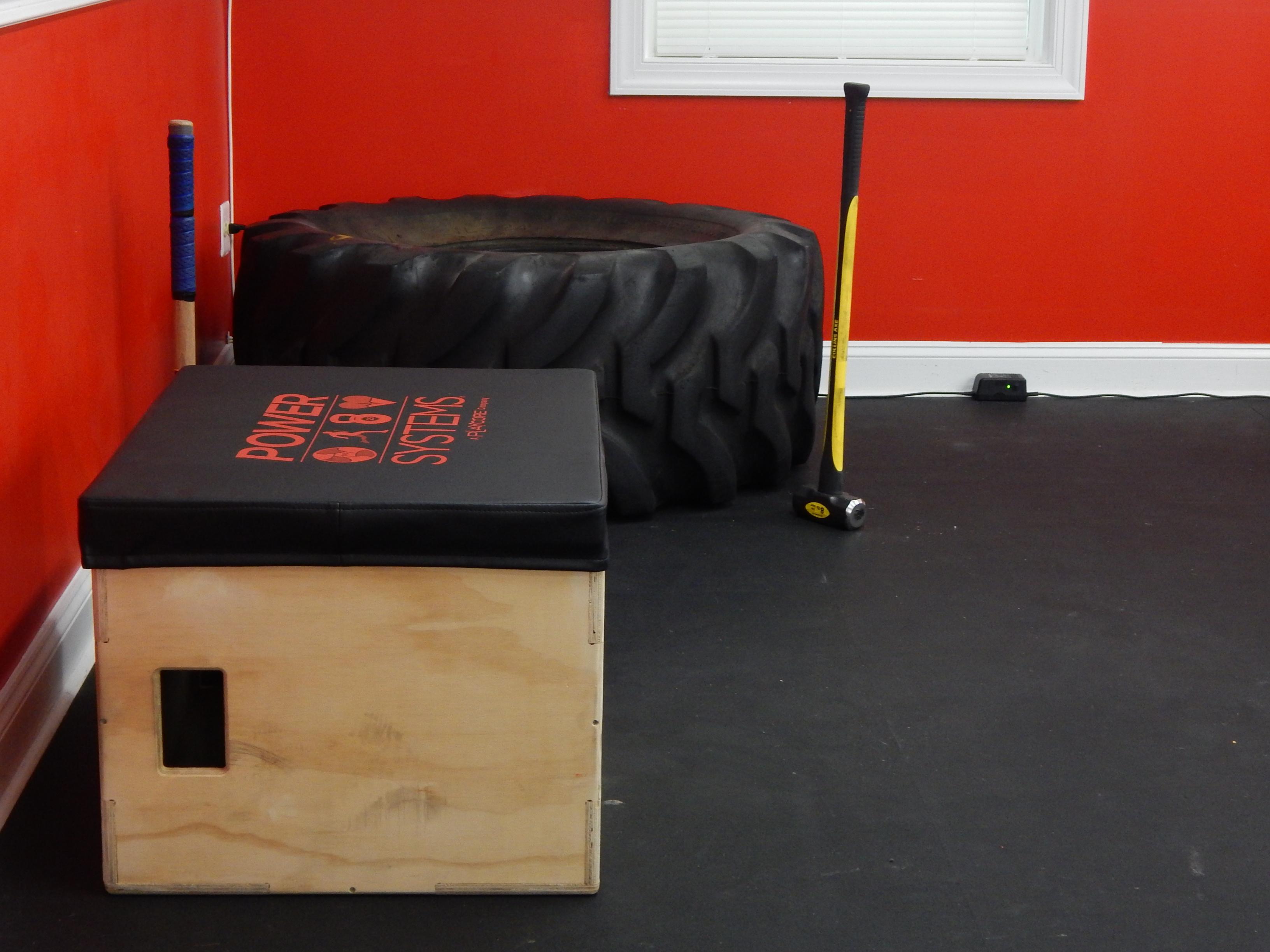 Body In Motion Fitness Image