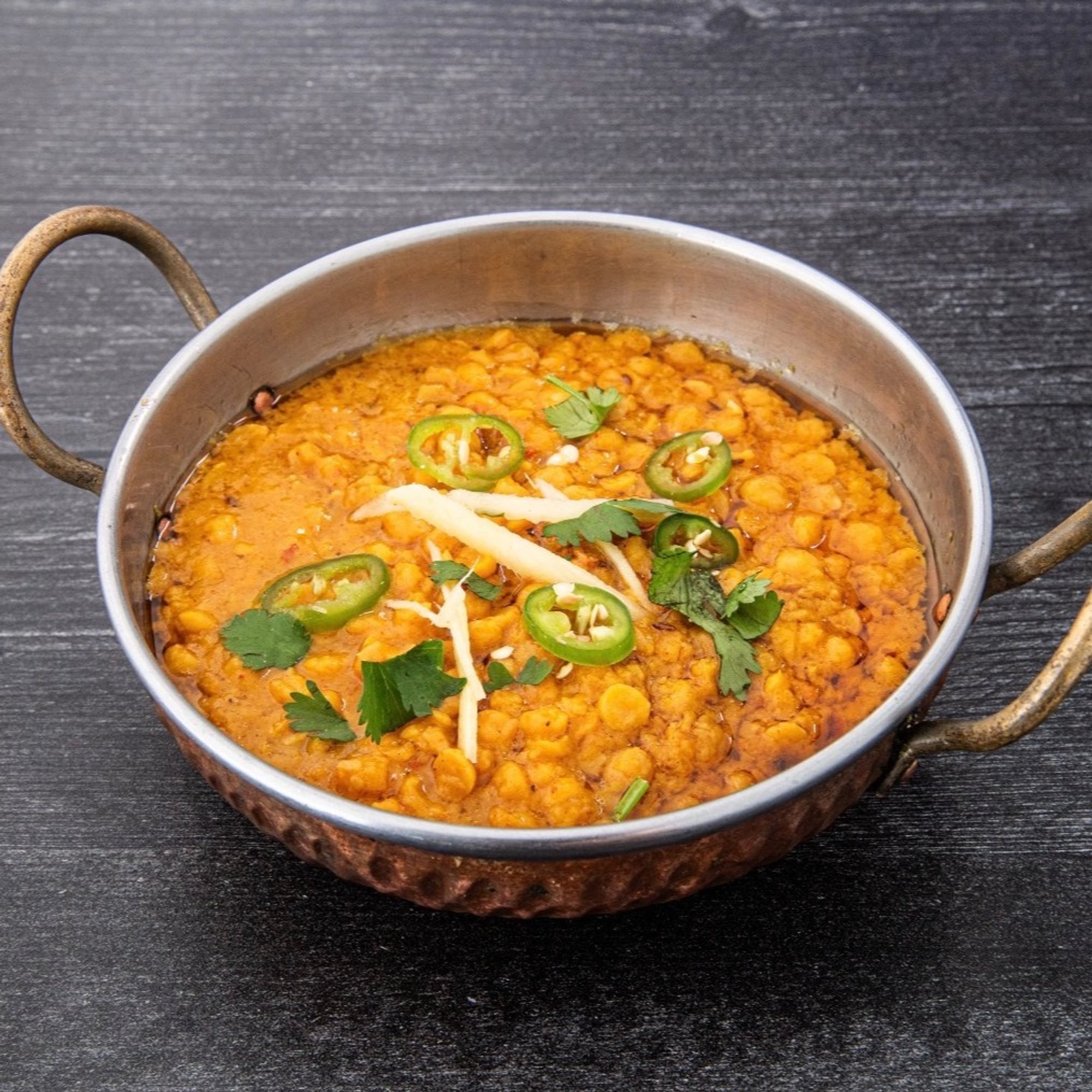 Daal Tadka