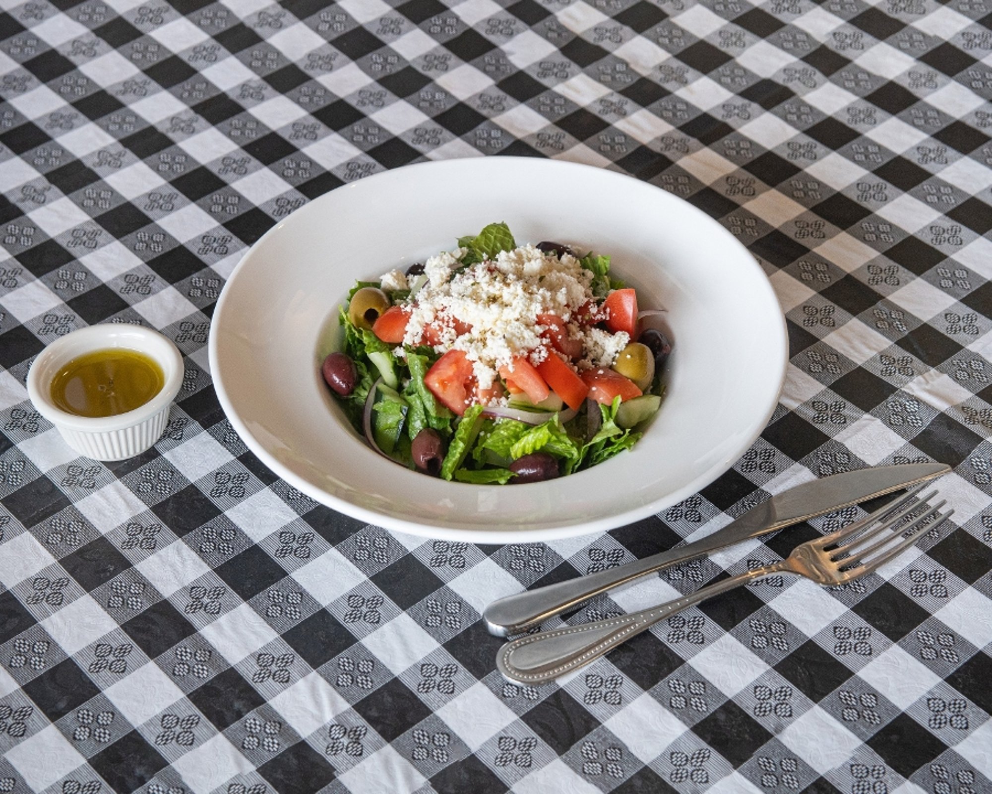 Village Salad