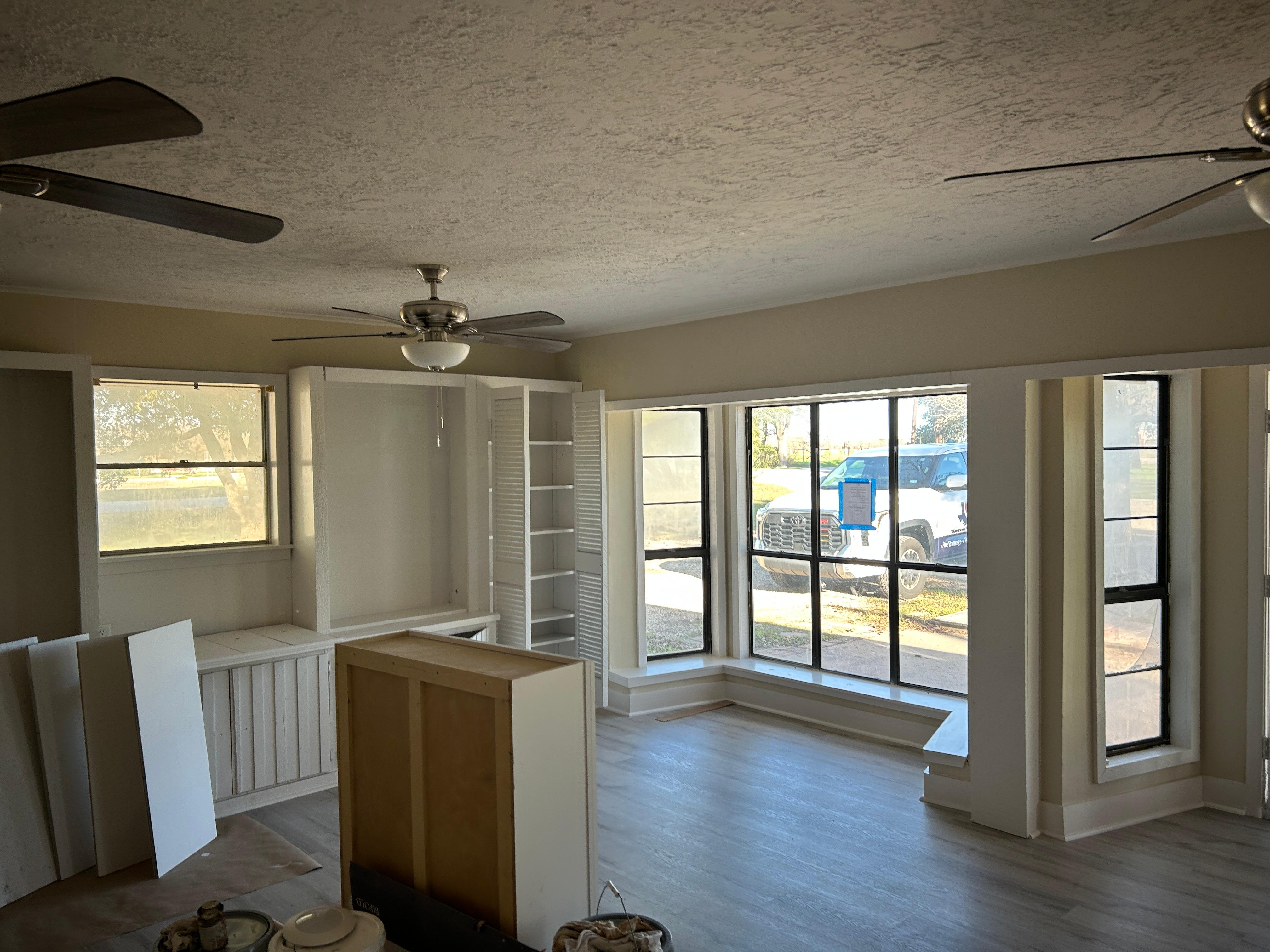 Beacon Restoration Services Image