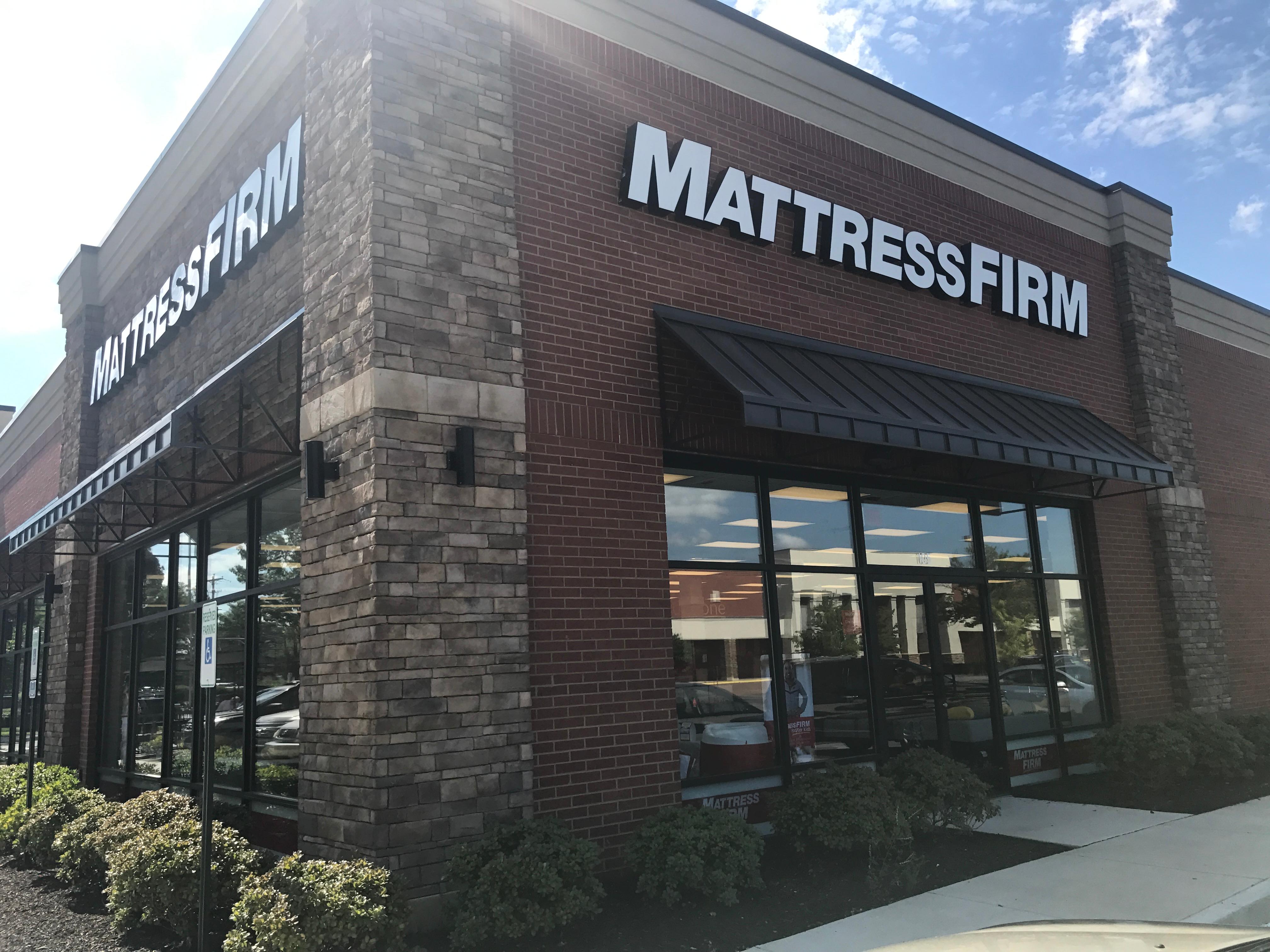 Mattress Firm Poplar Market Photo