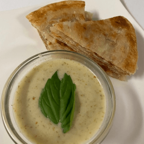 Thai Roti